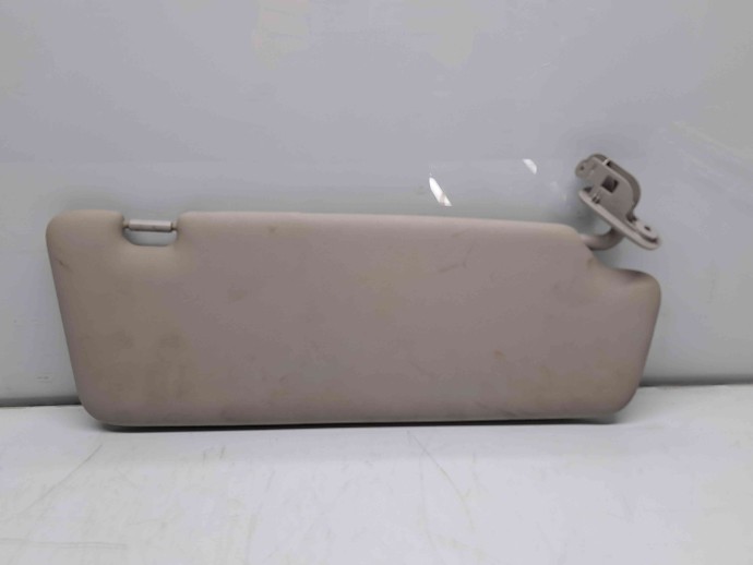  Parasolar dreapta Audi A3 Sportback (8PA) [Fabr 2004-2013] Facelift OEM