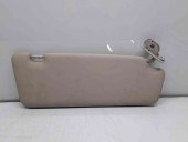  Parasolar dreapta Audi A3 Sportback (8PA) [Fabr 2004-2013] Facelift OEM