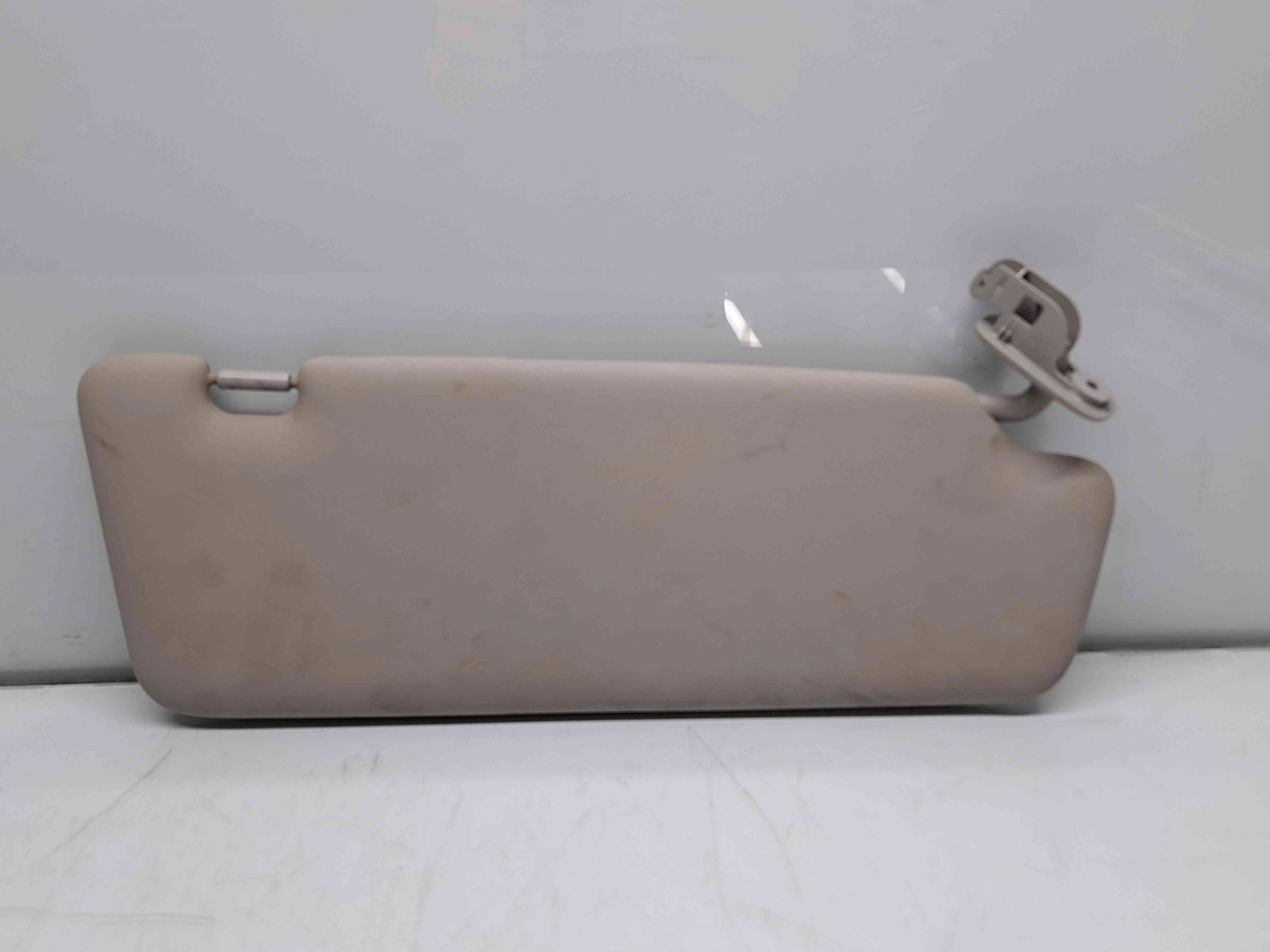 Parasolar dreapta Audi A3 Sportback (8PA) [Fabr 2004-2013] Facelift OEM - imagine 1