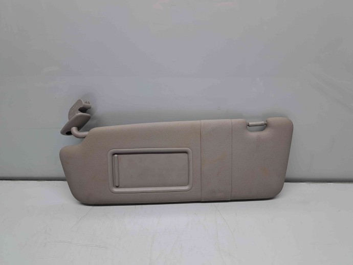  Parasolar dreapta Audi A3 Sportback (8PA) [Fabr 2004-2013] Facelift OEM