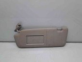  Parasolar dreapta Audi A3 Sportback (8PA) [Fabr 2004-2013] Facelift OEM