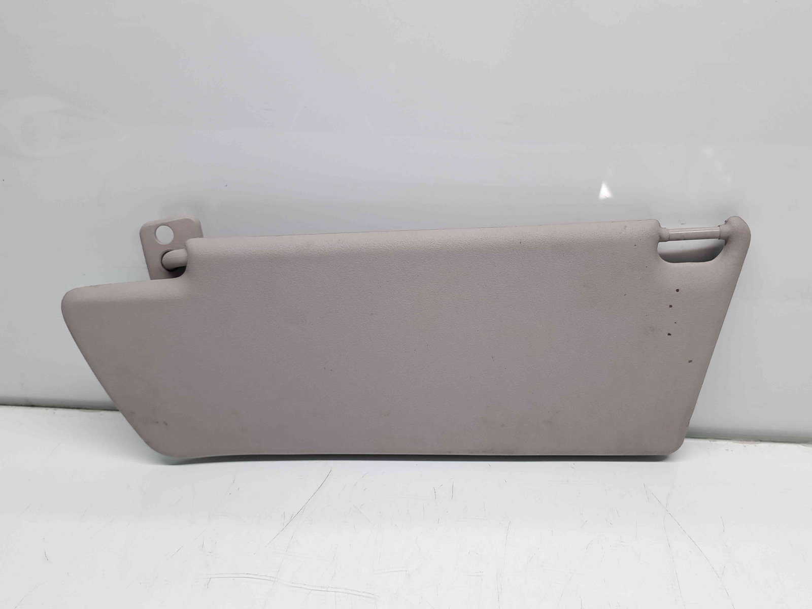 Parasolar dreapta Opel Zafira B (A05) facelift [Fabr 2006-2011] OEM - imagine 1