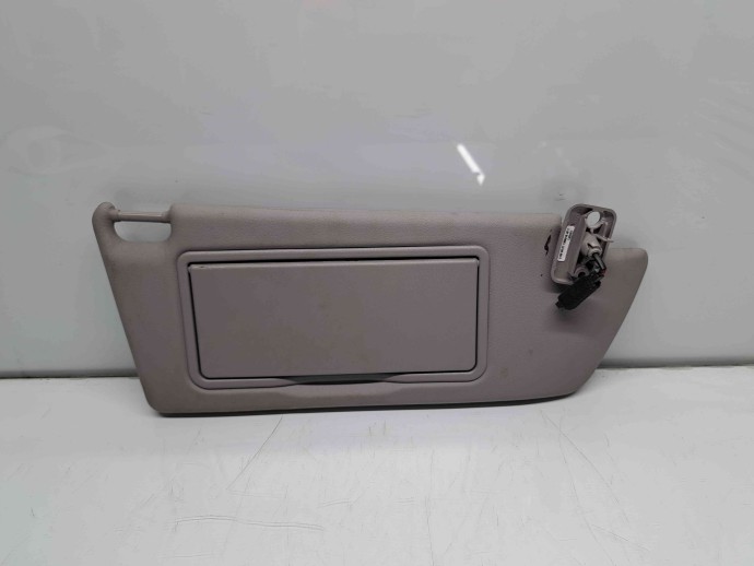  Parasolar dreapta Opel Zafira B (A05) facelift [Fabr 2006-2011] OEM