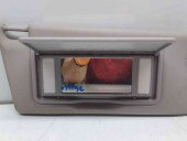  Parasolar dreapta Opel Zafira B (A05) facelift [Fabr 2006-2011] OEM