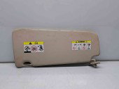  Parasolar dreapta LAND ROVER Freelander 2 (FA) [Fabr 2006-2014] OEM