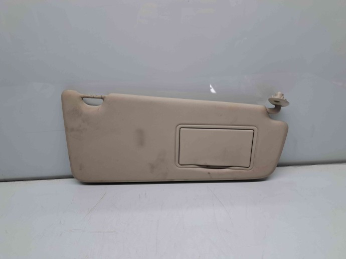  Parasolar dreapta LAND ROVER Freelander 2 (FA) [Fabr 2006-2014] OEM