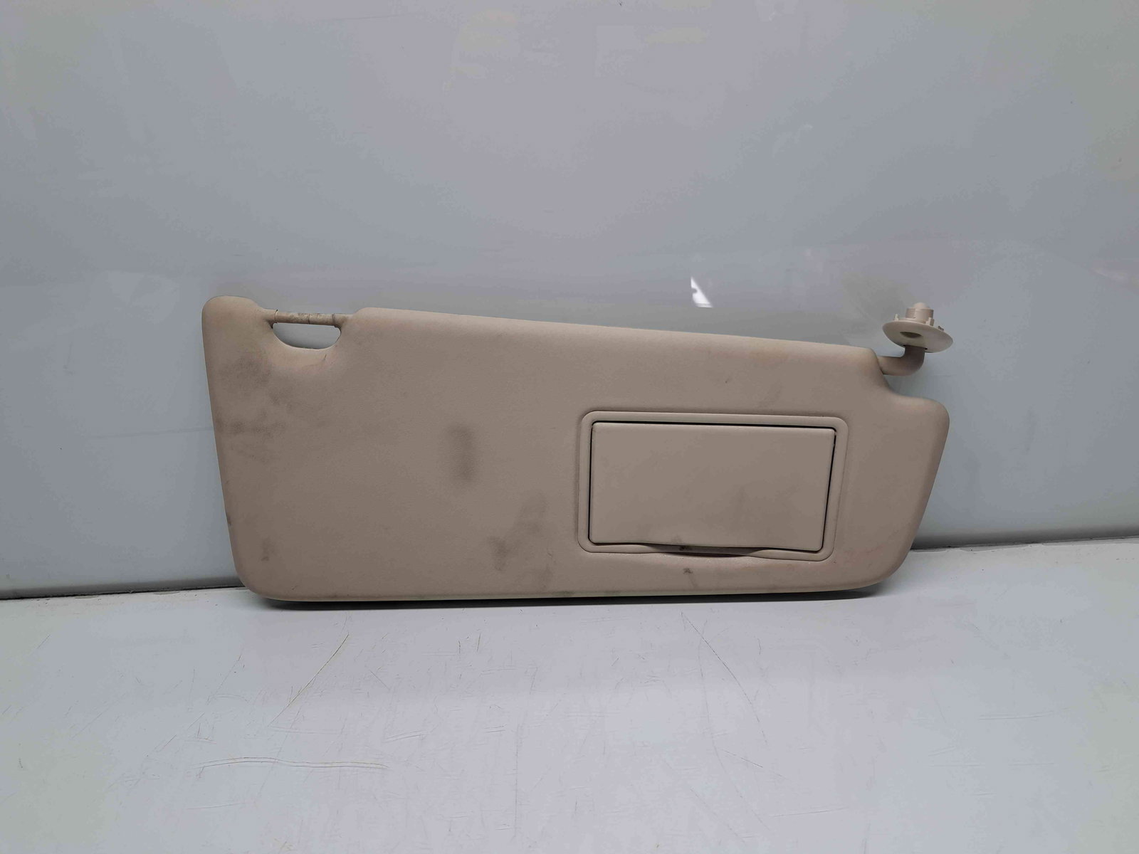 Parasolar dreapta LAND ROVER Freelander 2 (FA) [Fabr 2006-2014] OEM - imagine 2