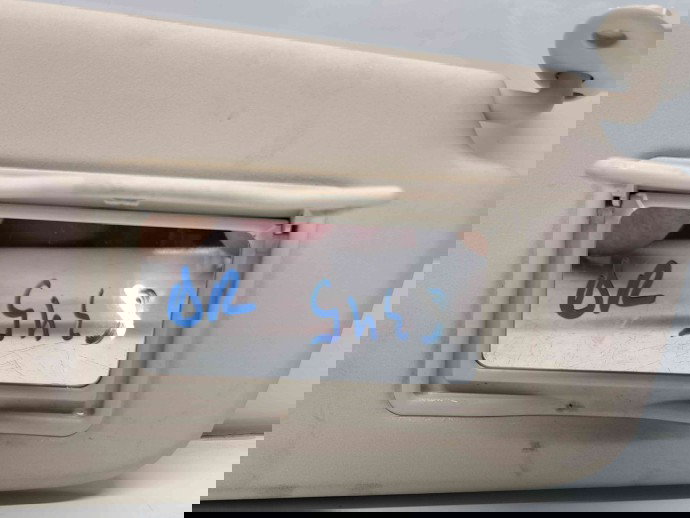  Parasolar dreapta LAND ROVER Freelander 2 (FA) [Fabr 2006-2014] OEM