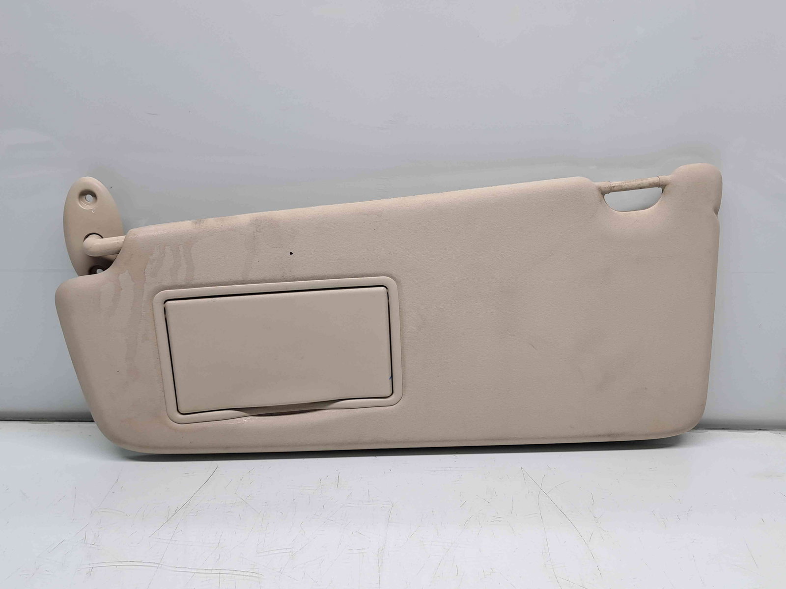 Parasolar stanga LAND ROVER Freelander 2 (FA) [Fabr 2006-2014] OEM - imagine 2