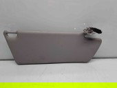  Parasolar stanga Opel Zafira B (A05) facelift [Fabr 2006-2011] OEM