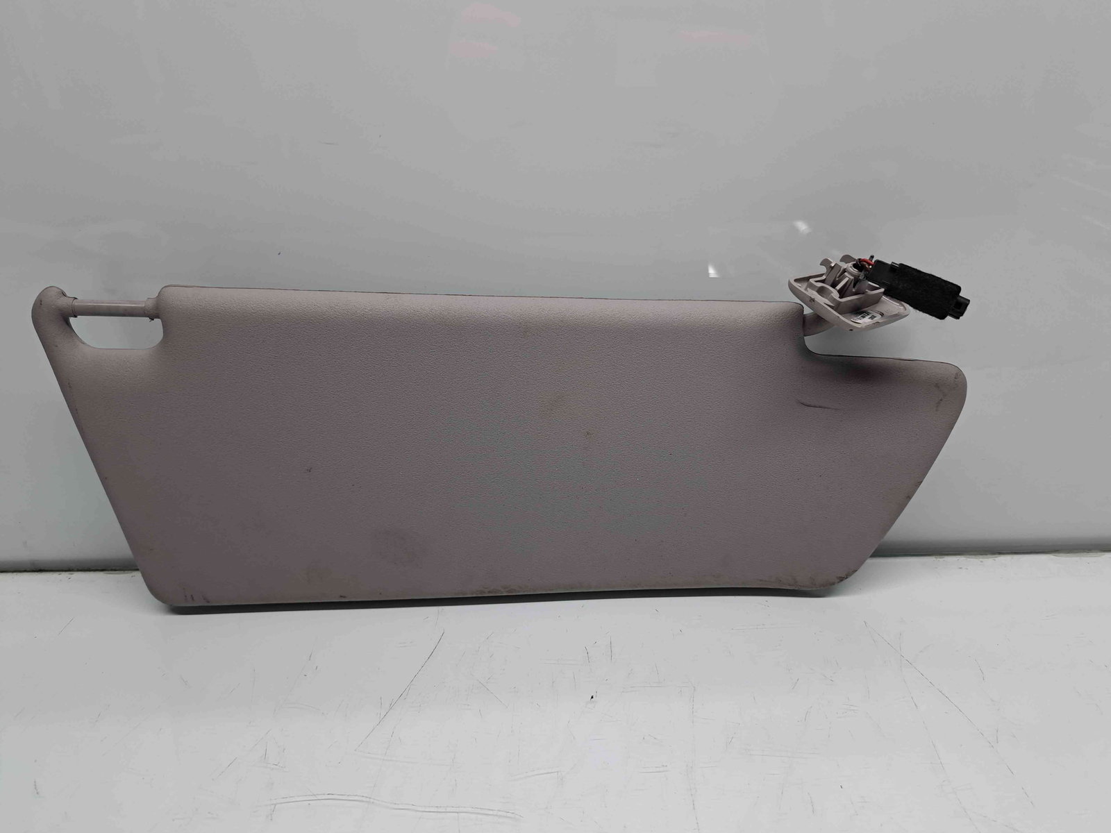 Parasolar stanga Opel Zafira B (A05) facelift [Fabr 2006-2011] OEM - imagine 1