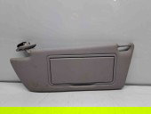  Parasolar stanga Opel Zafira B (A05) facelift [Fabr 2006-2011] OEM