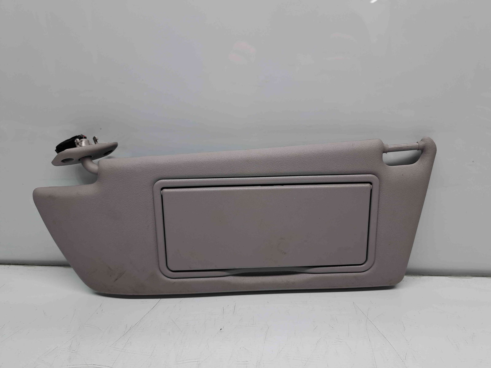 Parasolar stanga Opel Zafira B (A05) facelift [Fabr 2006-2011] OEM - imagine 2