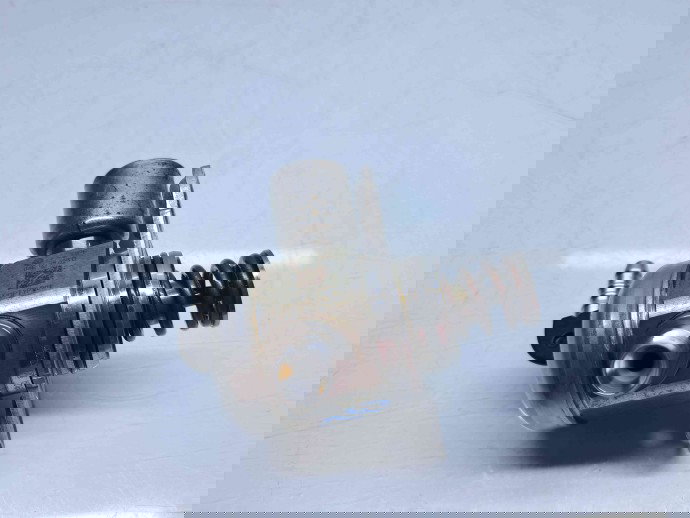 Pompa inalta presiune Seat Leon ST Combi (5F8) [Fabr 2013-2018] facelift 04E127025D 1.4 TSI CZEA 110KW / 150CP