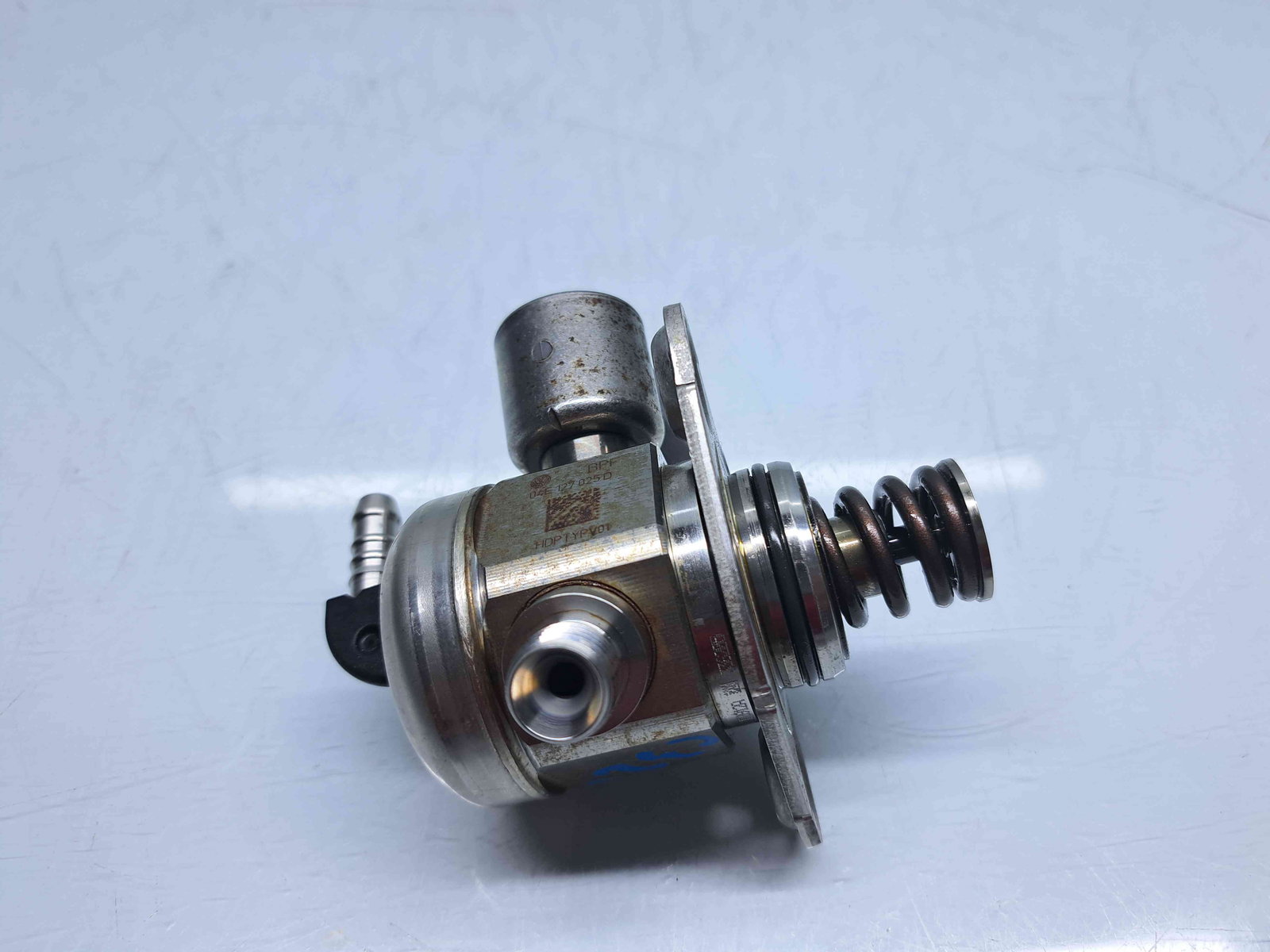 Pompa inalta presiune Seat Leon ST Combi (5F8) [Fabr 2013-2018] facelift 04E127025D 1.4 TSI CZEA 110KW / 150CP - imagine 1