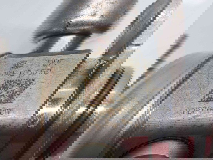 Pompa inalta presiune Seat Leon ST Combi (5F8) [Fabr 2013-2018] facelift 04E127025D 1.4 TSI CZEA 110KW / 150CP