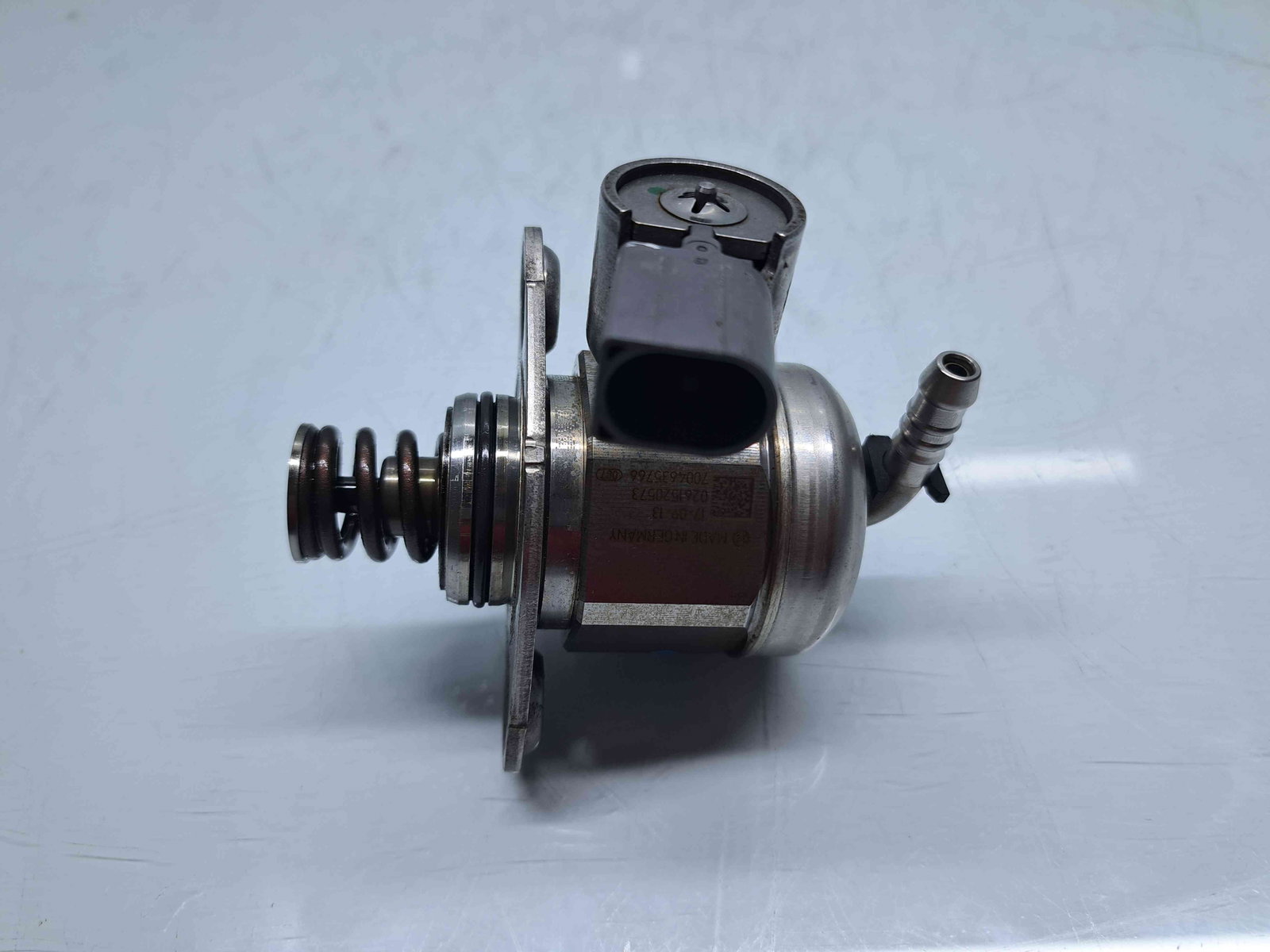 Pompa inalta presiune Seat Leon ST Combi (5F8) [Fabr 2013-2018] facelift 04E127025D 1.4 TSI CZEA 110KW / 150CP - imagine 4