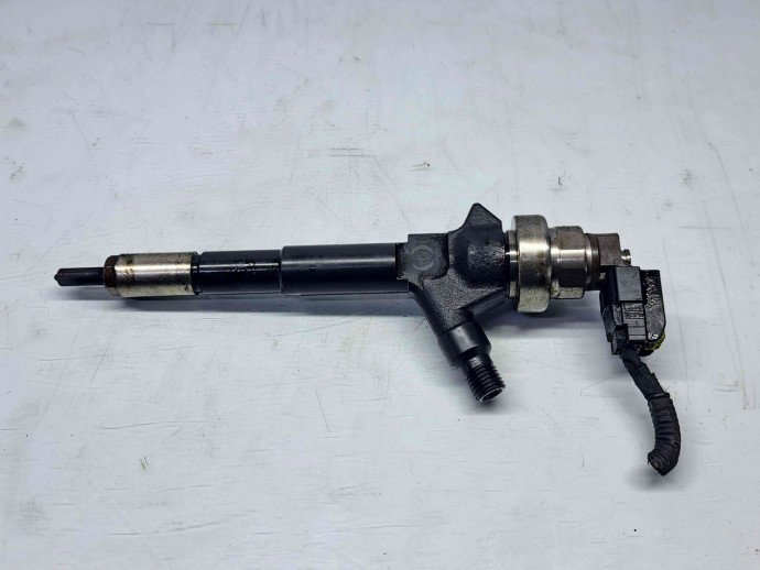 Injector Opel Mokka [Fabr 2012-2019] 55567729 1.7 CDTI A17DTS 96KW / 130CP 1.7 CDTI A17DTS 96KW / 130CP