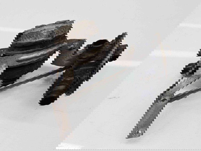 Pompa recirculare apa Mercedes Clasa C (W205) [Fabr 2014-prezent] A0005002686 2.0 Hibr 274920 210KW / 286CP