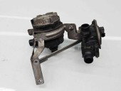 Pompa recirculare apa Mercedes Clasa C (W205) [Fabr 2014-prezent] A0005002686 2.0 Hibr 274920 210KW / 286CP