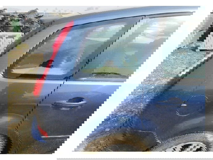 Aripa dreapta spate FORD C-Max 1 1.8 TDCI OEM 2007-2010