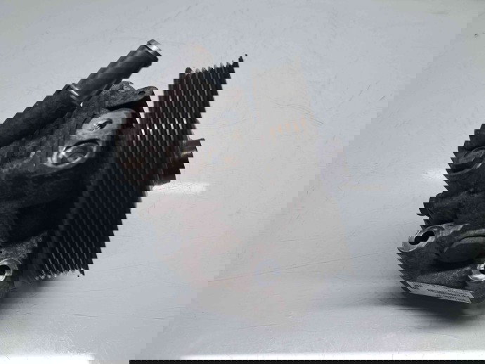 Pompa servodirectie LAND ROVER Freelander 2 (FA) [Fabr 2006-2014] 6G91-3A696-EF 2.2 118KW / 160CP