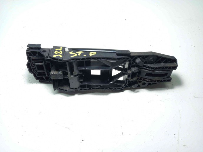 Maner usa stanga fata 5L0837885C Skoda Octavia 1.6 CLHA 2012-2022