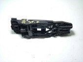 Maner usa stanga fata 5L0837885C Skoda Octavia 1.6 CLHA 2012-2022
