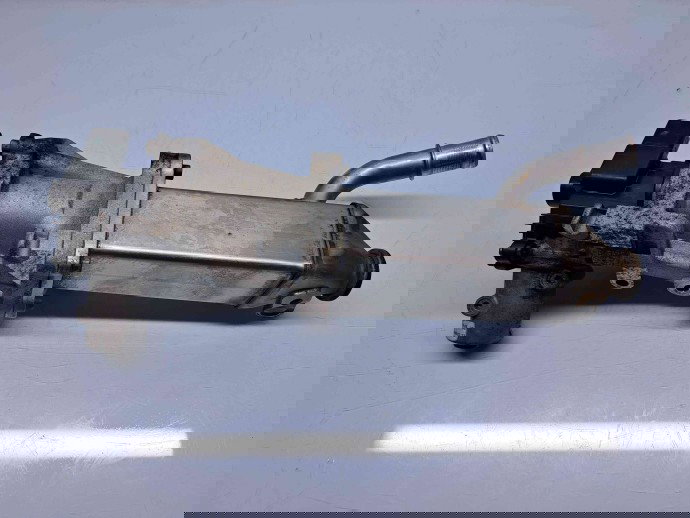 Racitor gaze LAND ROVER Freelander 2 (FA) [Fabr 2006-2014] 9658570280 2.2 118KW / 160CP