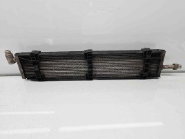 Radiator apa Mercedes Clasa C (W205) [Fabr 2014-prezent] A0995005003 2.0 Hibr 274920 210KW / 286CP