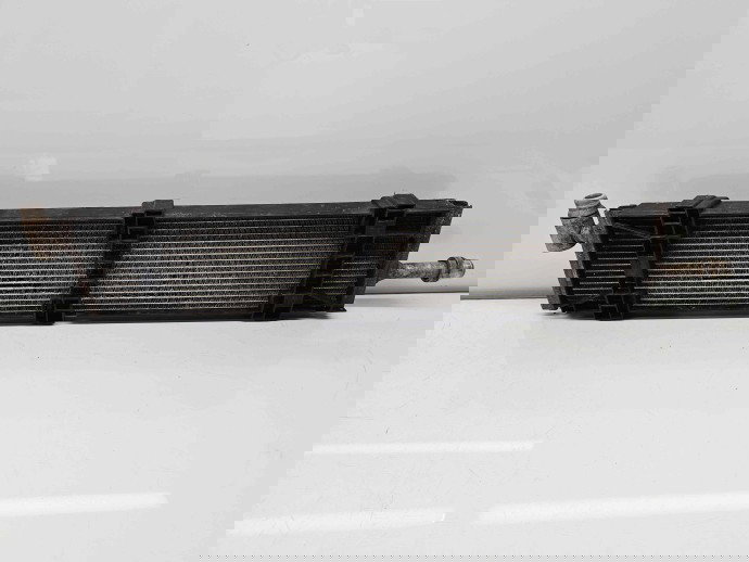 Radiator apa Mercedes Clasa C (W205) [Fabr 2014-prezent] A0995005003 2.0 Hibr 274920 210KW / 286CP