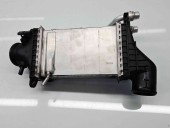 Radiator intercooler Mercedes Clasa C (W205) [Fabr 2014-prezent] A2740900414 2.0 Hibr 274920 210KW / 286CP