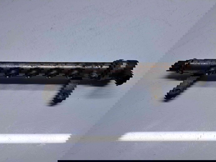 Rampa injectoare LAND ROVER Freelander 2 (FA) [Fabr 2006-2014] 9656917280 2.2 118KW / 160CP