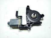 Motoras geam stanga spate 5Q0959811A Skoda Octavia 1.6 CLHA 2012-2022