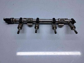 Rampa injectoare Seat Leon ST Combi (5F8) [Fabr 2013-2018] facelift 04E133320D 1.4 TSI CZEA 110KW / 150CP