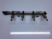 Rampa injectoare Seat Leon ST Combi (5F8) [Fabr 2013-2018] facelift 04E133320D 1.4 TSI CZEA 110KW / 150CP