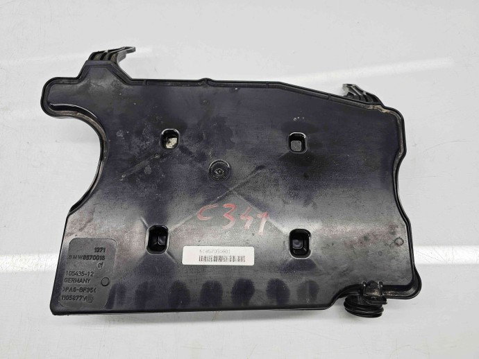 Rezonator aer Bmw X1 (F48) [Fabr 2016-2022] 8570016 2.0 B47 110KW / 150CP