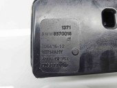 Rezonator aer Bmw X1 (F48) [Fabr 2016-2022] 8570016 2.0 B47 110KW / 150CP