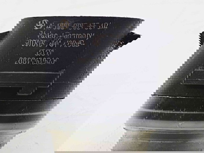  Senzor parcare Mercedes Clasa C (W205) [Fabr 2014-prezent] A0009055504