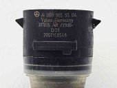  Senzor parcare Mercedes Clasa C (W205) [Fabr 2014-prezent] A0009055504