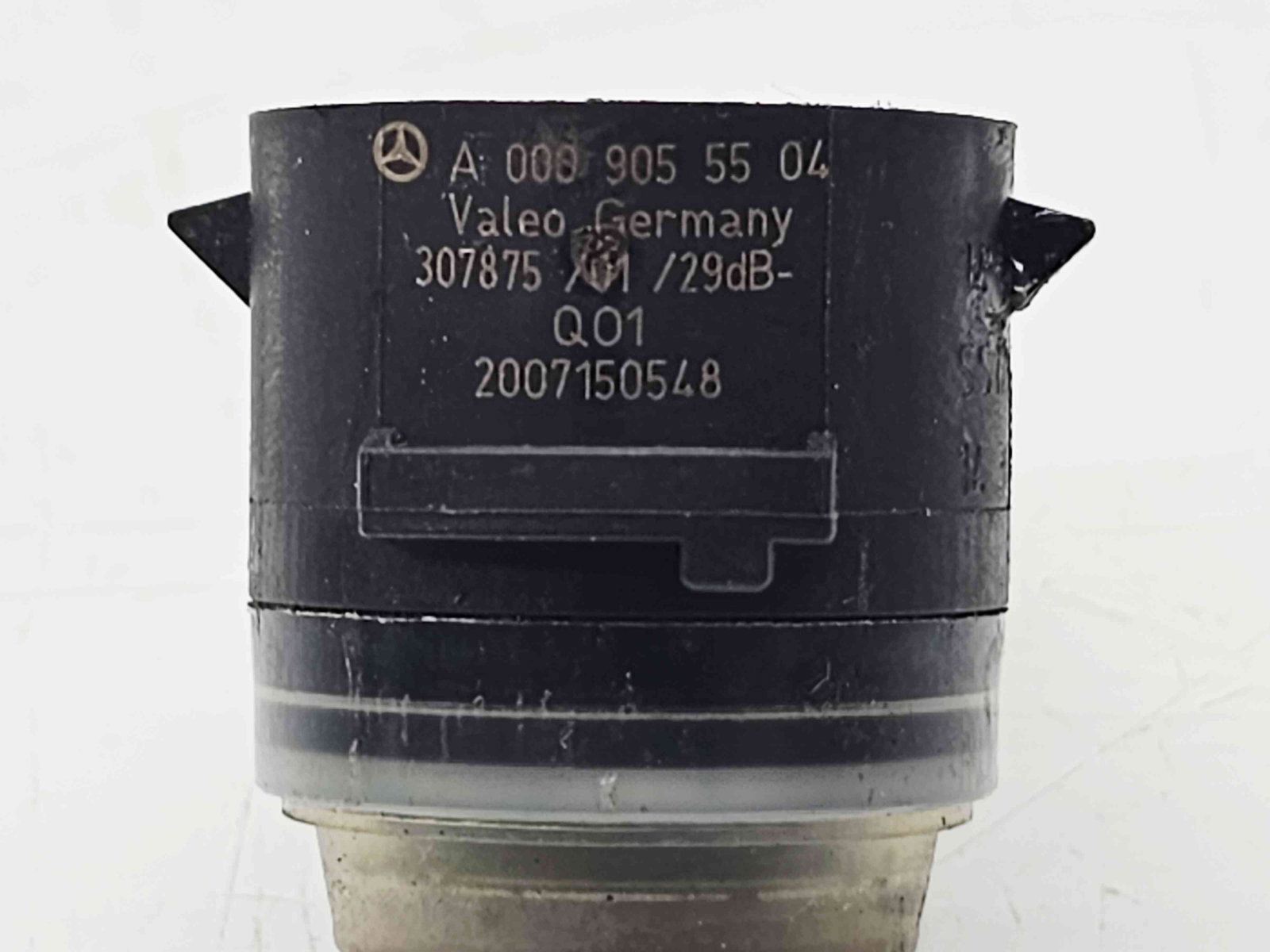 Senzor parcare Mercedes Clasa C (W205) [Fabr 2014-prezent] A0009055504 - imagine 2