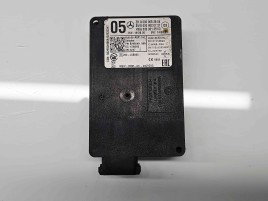  Senzor radar distronic Mercedes Clasa C (W205) [Fabr 2014-prezent] A0009052804