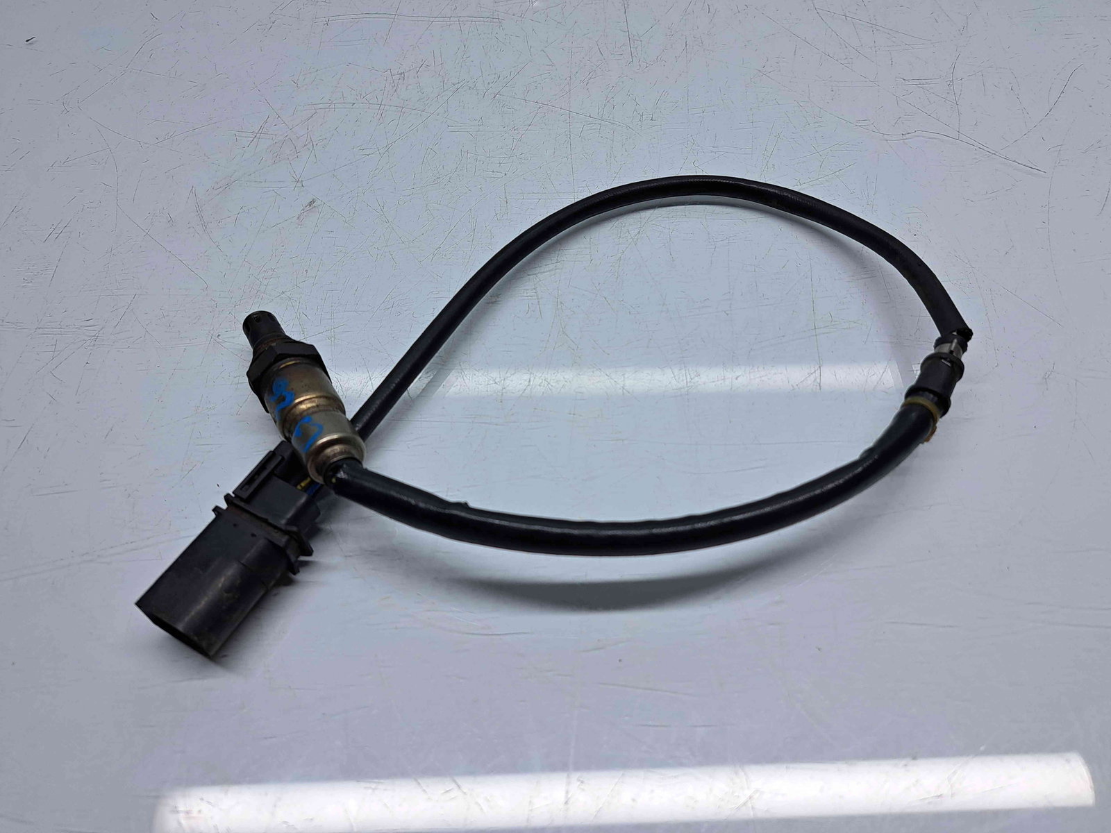 Sonda lambda Skoda Rapid (NH3) [Fabr 2012-2019] 03F906262B 1.2 TSI CBZB 77KW / 105CP - imagine 1