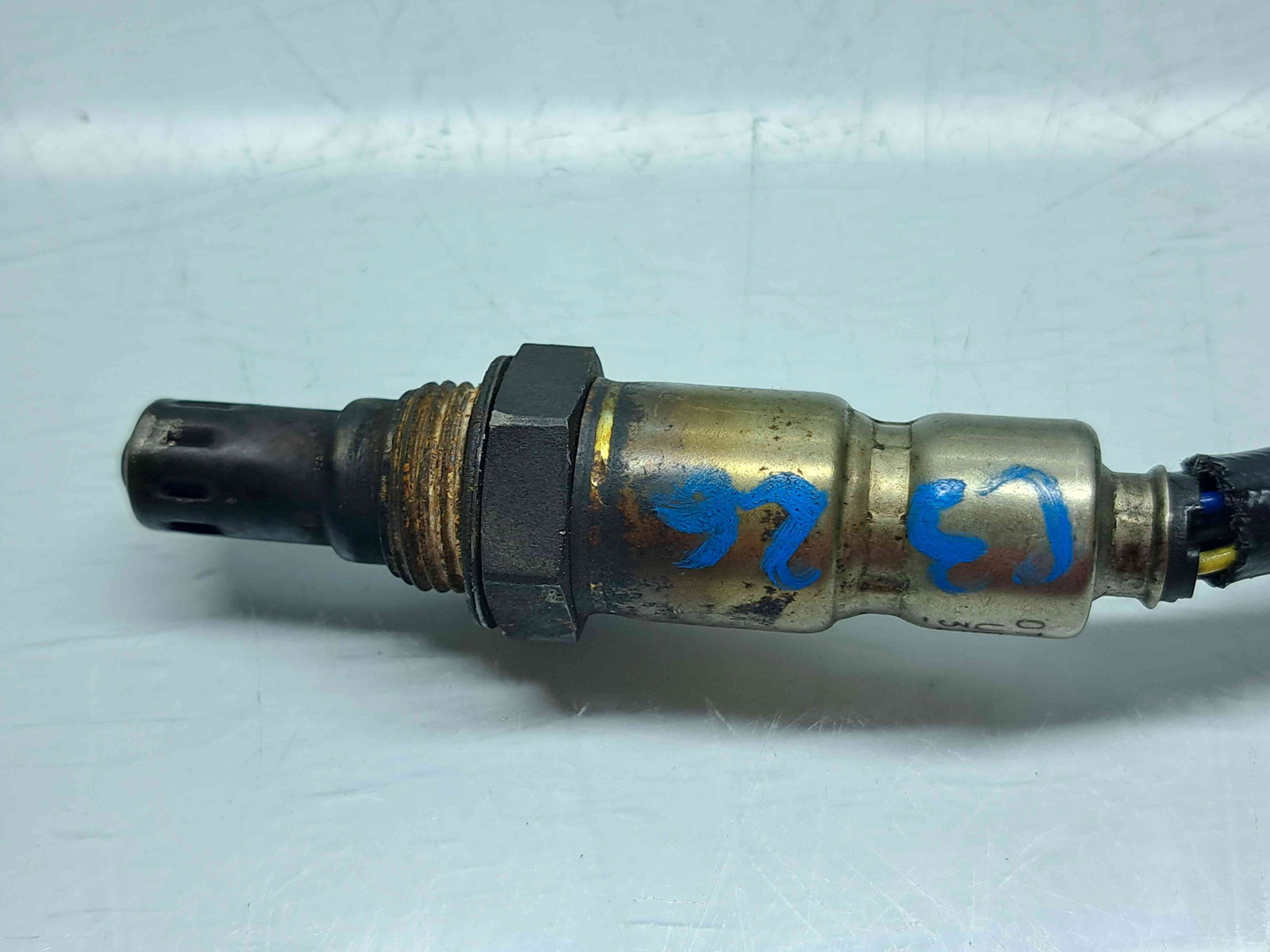 Sonda lambda Skoda Rapid (NH3) [Fabr 2012-2019] 03F906262B 1.2 TSI CBZB 77KW / 105CP - imagine 2