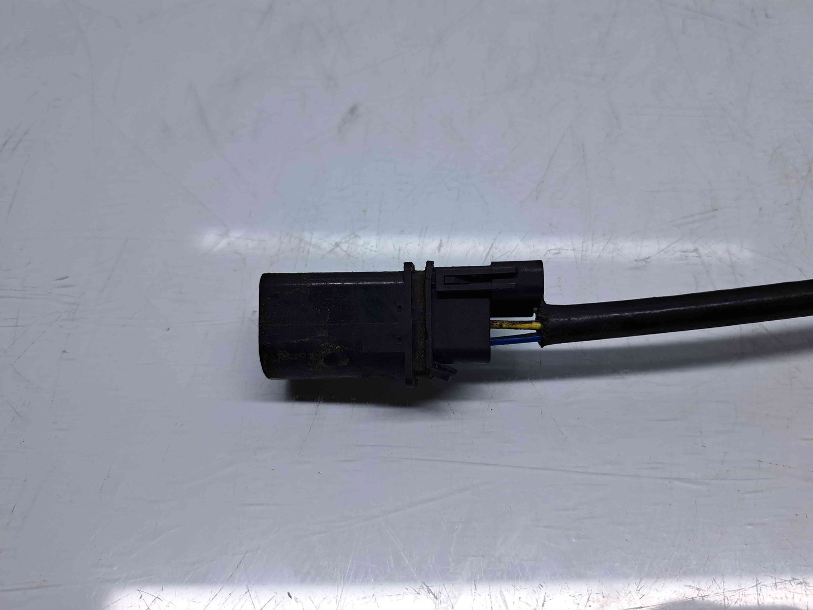 Sonda lambda Skoda Rapid (NH3) [Fabr 2012-2019] 03F906262B 1.2 TSI CBZB 77KW / 105CP - imagine 3