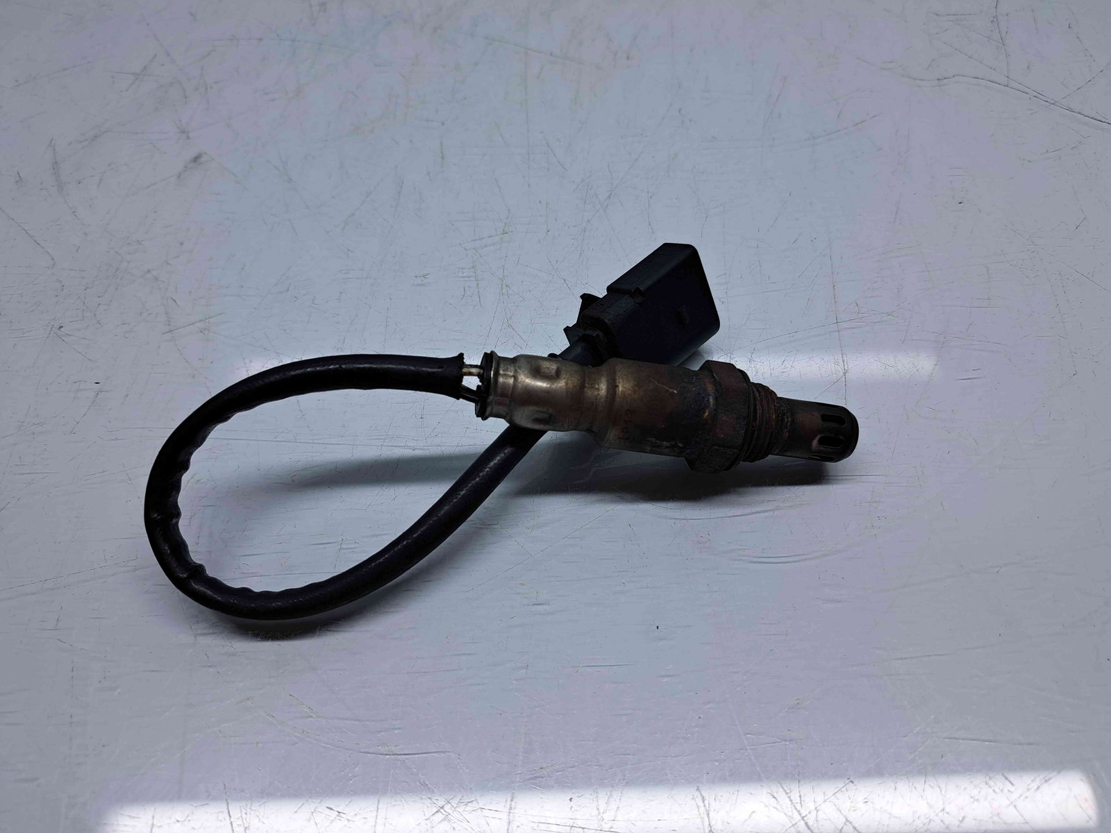 Sonda lambda Skoda Rapid (NH3) [Fabr 2012-2019] 03F906262C 1.2 TSI CBZB 77KW / 105CP - imagine 1