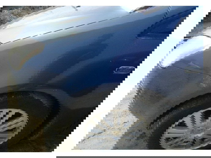 Aripa stanga fata FORD C-Max 1 1.8 TDCI OEM 2007-2010