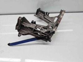 Suport far dreapta Mercedes Clasa C (W205) [Fabr 2014-prezent] A2056221700