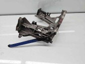 Suport far dreapta Mercedes Clasa C (W205) [Fabr 2014-prezent] A2056221700