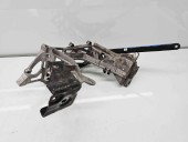 Suport far stanga Mercedes Clasa C (W205) [Fabr 2014-prezent] A2056221600